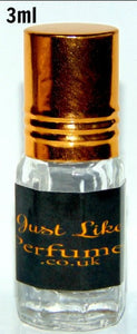 Oudy Notes Similar To Aoud Roja Dove®