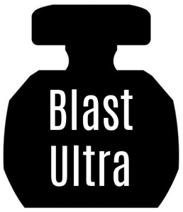 Blast Ultra Notes Similar To Spicebomb Infrared®