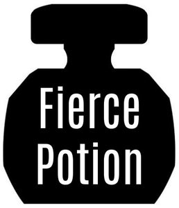 Fierce Potion Notes Similar To Sauvage Elixir®