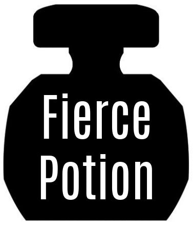 Fierce Potion Notes Similar To Sauvage Elixir®