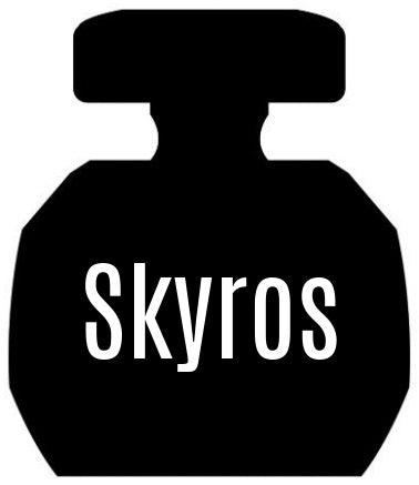 Skyros Notes Similar To Pegasus Parfums de Marly®