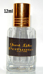 Pure Gold Notes Similar To Pour Homme®