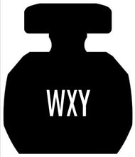 Load image into Gallery viewer, WXY Notes Similar To YSL Y®