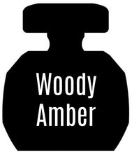 Load image into Gallery viewer, Woody Amber Notes Similar To Ajmal Amberwood ®