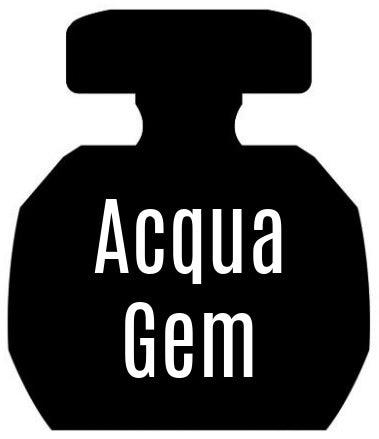 Acqua Gem Notes Similar To Boadicea Blue Sapphire®