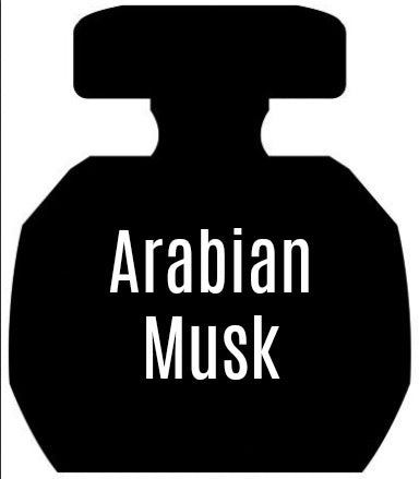 Arabian Musk®