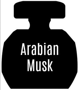 Arabian Musk®