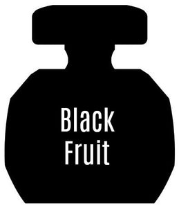 Black Fruit Notes Similar To Pomegranate Noir®