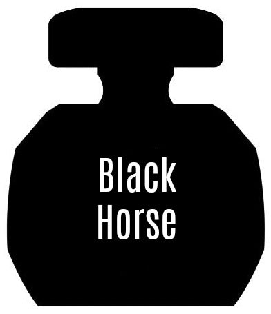 Black Horse Notes Similar To Polo Black®