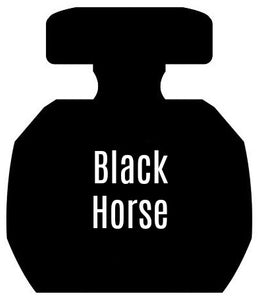 Black Horse Notes Similar To Polo Black®