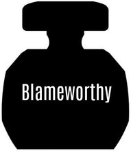 Load image into Gallery viewer, Blameworthy Notes Similar To Guilty® Mens