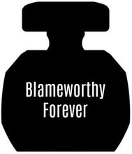 Load image into Gallery viewer, Blameworthy Forever Notes Similar To Guilty Absolute® Mens