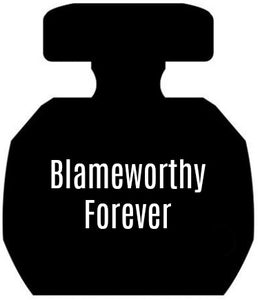 Blameworthy Forever Notes Similar To Guilty Absolute® Mens