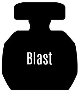 Blast Notes Similar To Spicebomb®