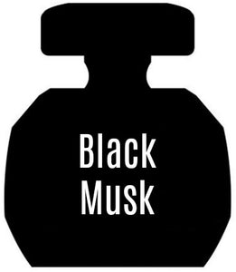 Black Musk®