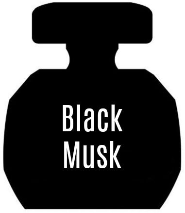 Black Musk®