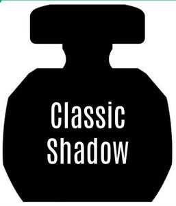 Classic Shadow Notes Similar To Ombre Nomade®