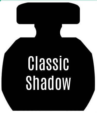 Classic Shadow Notes Similar To Ombre Nomade®