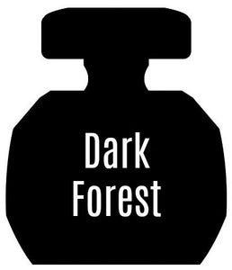 Dark ForestNotes Similar To Black Orchid®