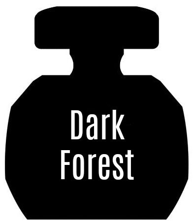 Dark ForestNotes Similar To Black Orchid®