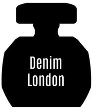 Load image into Gallery viewer, Denim London Notes Similar To Burberry London® Womens