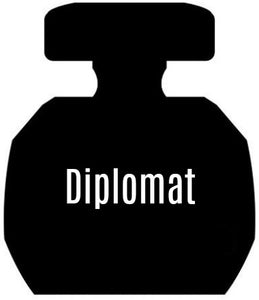 Diplomat Notes Similar To Aventus®