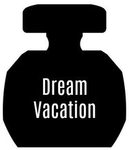 Load image into Gallery viewer, Dream Vacation Notes Similar To Island Fantasy®