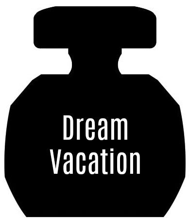 Dream Vacation Notes Similar To Island Fantasy®