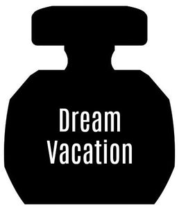 Dream Vacation Notes Similar To Island Fantasy®