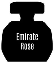 Load image into Gallery viewer, Emirate Rose Notes Similar To Rose d&#39;Arabie®