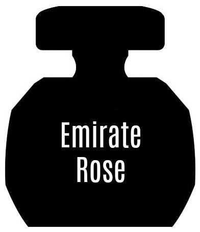 Emirate Rose Notes Similar To Rose d'Arabie®