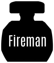 Load image into Gallery viewer, Fireman Notes Similar To The Blazing Mr Sam ®