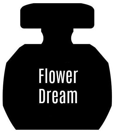 Flower Dream Notes Similar To Fantasia De Fleurs®