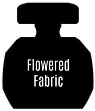 Load image into Gallery viewer, Flowered Fabric Notes Similar To Velvet Rose &amp; Oud®