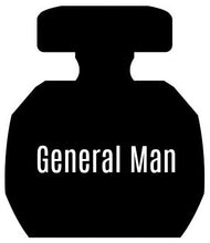 Load image into Gallery viewer, General Man Notes Similar To Boss XY Mens®