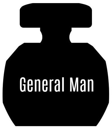 General Man Notes Similar To Boss XY Mens®