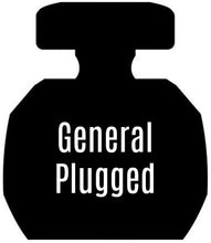 Load image into Gallery viewer, General Plugged Notes Similar To Boss Bottled®