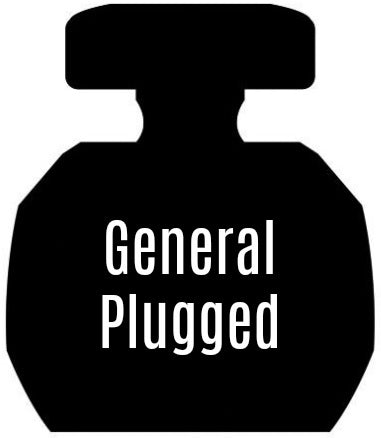 General Plugged Notes Similar To Boss Bottled®