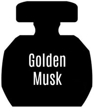 Load image into Gallery viewer, Golden Musk®