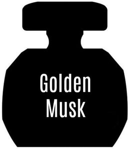 Golden Musk®