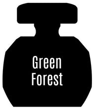 Load image into Gallery viewer, Green Forest Notes Similar To Wonderwood Comme Des Garcons®