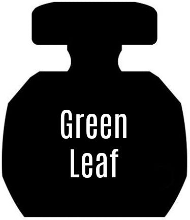 Green Leaf Notes Similar To Earl Grey and Cucumber®