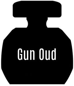 Gun Oud Notes Similar To M7 Oud®