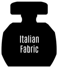 Load image into Gallery viewer, Italian Fabric Notes Similar To Tuscan Leather®