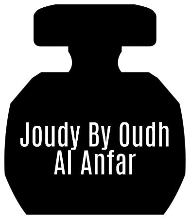 Joudy By Oudh Al Anfar