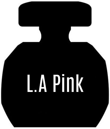 L.A Pink Notes Similar To Lacoste Touch Of Pink®