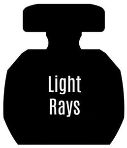 Light Rays Notes Similar To Ultraviolet Woman®