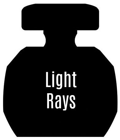 Light Rays Notes Similar To Ultraviolet Man®