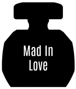 Mad In Love Notes Similar To La Nuit Tresor®