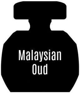 Malaysian Oud®